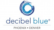 Decibel Blue