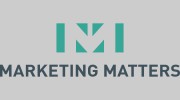 Marketing Matters