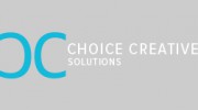 Choice Creative Solutions