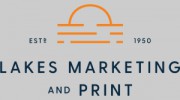 Lakes Marketing & Print