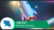 Amrocket