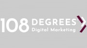 108 Degrees Digital Marketing