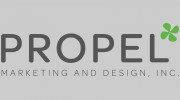 Propel Marketing & Design