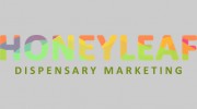 HoneyLeaf Digital Cannabis Marketing