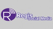 Regis Social Media