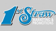 1st Straw Marketing & Promotions