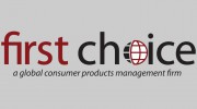 First Choice Sales & Marketing