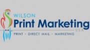 Wilson Print Marketing USA