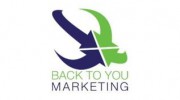 Back To You Marketing