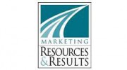 Marketing Resources & Results