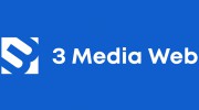 3 Media Web